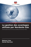 La gestion des avantages utilisée par Nordeste Gás 6207287118 Book Cover