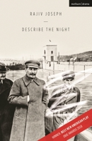 Describe the Night 1350371629 Book Cover