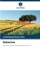 Oskarina (German Edition) 6207994884 Book Cover