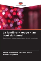 La lumière rouge au bout du tunnel (French Edition) 6208043433 Book Cover