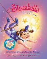 Starabella Book 2: New Adventures and Mixed Emotions 0971588015 Book Cover