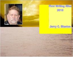 First Writing Rite: 2010 Blog 1461188849 Book Cover