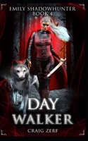 Emily Shadowhunter 4 : Book 4: DAY WALKER 1520734549 Book Cover