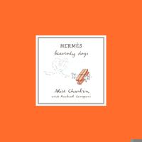 Hermes: Heavenly Days 1419745271 Book Cover