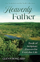Heavenly Father B091F236K5 Book Cover