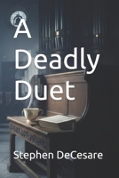 A Deadly Duet B0G7G718YP Book Cover