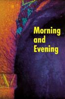 Morning and Evening: Worship Aid 1568541597 Book Cover