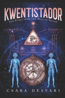 Kwentistador: The Story from the Seasick Sailor B0BLYHNC7K Book Cover