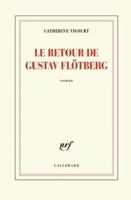 Le retour de Gustav Flötberg (Blanche) (French Edition) 2072748402 Book Cover