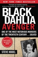 Black Dahlia Avenger: Case Closed: The Definitive Edition 1648212115 Book Cover