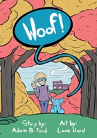 Woof! B0FFFKC2VP Book Cover