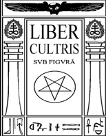 Liber Cultris: The Gospel According To Marvin "Knife" Sotelo 132943966X Book Cover
