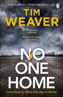 No One Home 1405939494 Book Cover