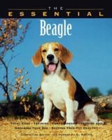The Essential Beagle (Essential (Howell)) 1582450196 Book Cover