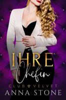 Ihre Chefin 1922685283 Book Cover