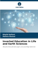 Inverted Education in Life and Earth Sciences (German Edition) 6209881521 Book Cover