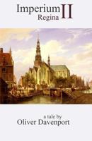 Imperium II: Regina 146354555X Book Cover