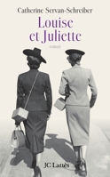 Louise et Juliette 2709629321 Book Cover