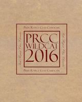 Pearl River Community College Wildcat 2016: Wildcat 2016 1534856781 Book Cover