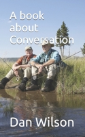 A book about Conversation B09V3X4YVN Book Cover