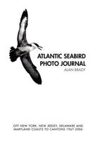 Atlantic Seabird Photo Journal 1436393183 Book Cover