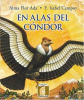 En Alas del Condor (Puertas al Sol) 1631135406 Book Cover