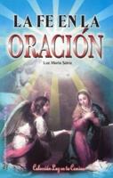 Fe En La Oracion 6071405637 Book Cover