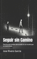Seguir sin Camino (Spanish Edition) B0F8QH6NP3 Book Cover