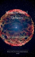 Written Word Alchemy 9372138762 Book Cover