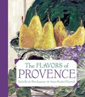 Flavors of Provence 0847826104 Book Cover