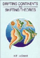 Drifting Continents and Shifting Theories 0521311055 Book Cover