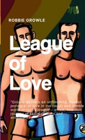 League of Love 1447528301 Book Cover
