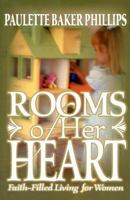 Rooms of Her Heart: Faith-Filled Living for Women 0871481359 Book Cover