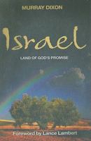 Israel, Land of God's Promise 1852404426 Book Cover