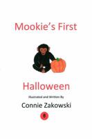 Mookie's First Halloween 1480976474 Book Cover