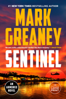 Sentinel (Armored) 0593915348 Book Cover