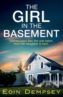 The Girl in the Basement 180508691X Book Cover