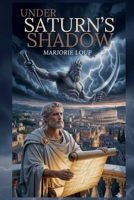 Under Saturn's Shadow: A Novel of Ancient Rome (The H-Files Series) 2492725049 Book Cover