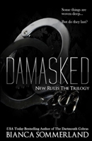 Damasked (New Rules Trilogy Book 3) B098GY3XD8 Book Cover
