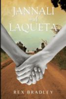Jannali and Laqueta 1800746245 Book Cover