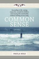 Common Sense 1458200280 Book Cover