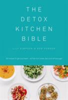 The Detox Kitchen Bible 1408852853 Book Cover