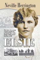 Elsie 1710220643 Book Cover