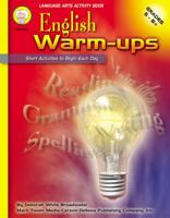 English Warm-Ups 1580372082 Book Cover