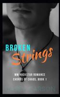 Broken Strings 1731092172 Book Cover