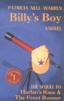 Billy's Boy 096410993X Book Cover