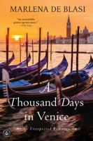 A Thousand Days in Venice 0345457641 Book Cover