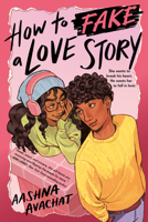 How to Fake a Love Story B0GW73PMJ7 Book Cover