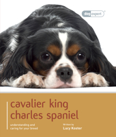 Cavalier King Charles 1906305676 Book Cover