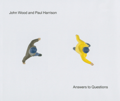 John Wood and Paul Harrison: Answers to Questions 1933619317 Book Cover